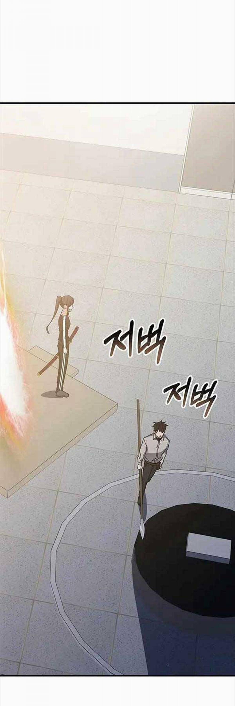 Học Viện Tối Thượng 74 trang 61