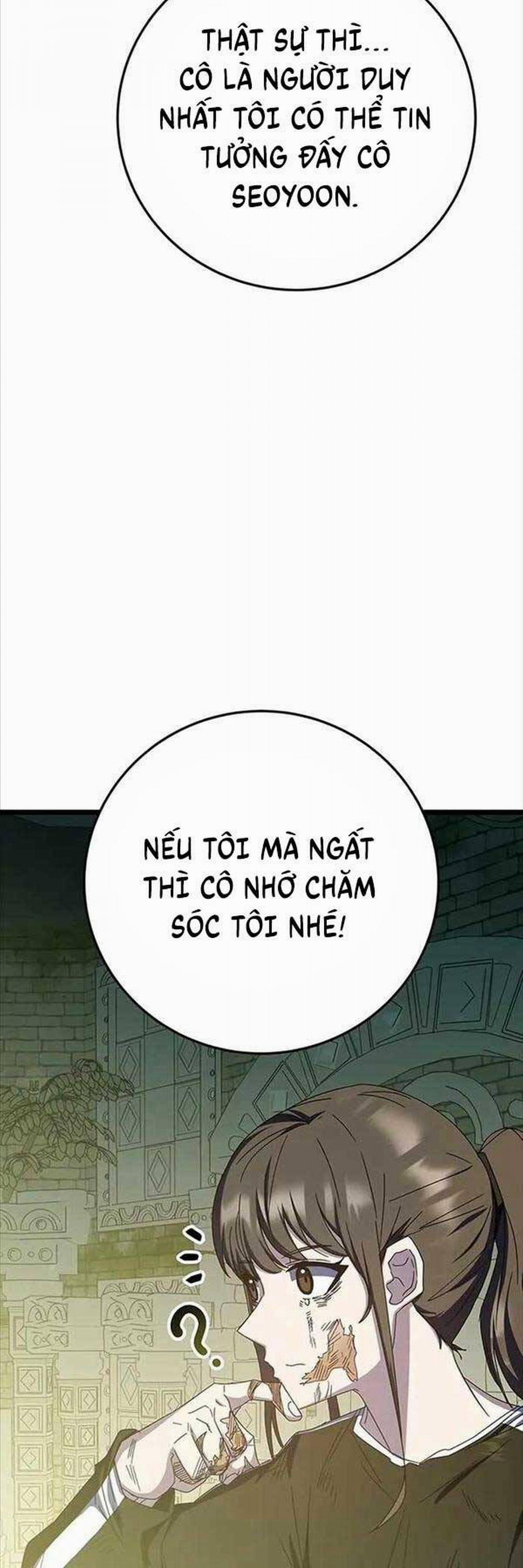 Học Viện Tối Thượng 74 trang 73