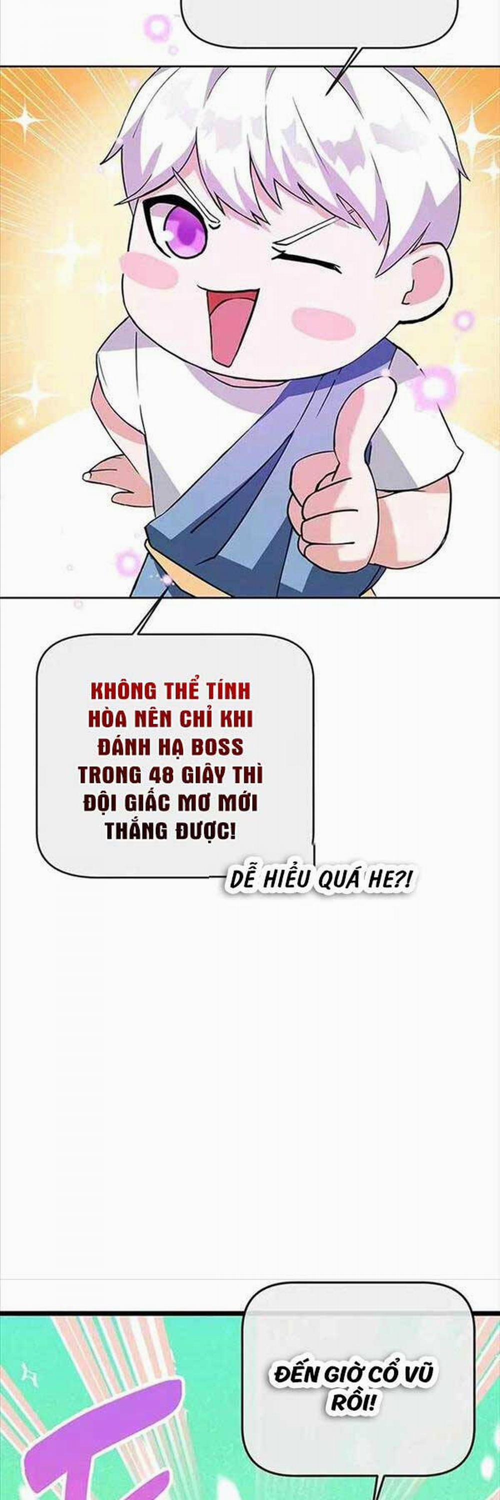 Học Viện Tối Thượng 74 trang 77