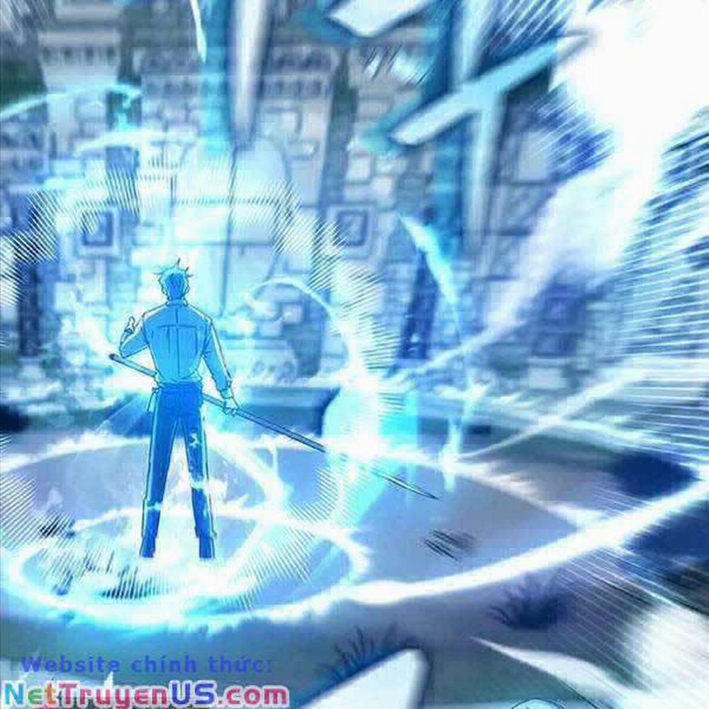 Học Viện Tối Thượng 75 trang 36