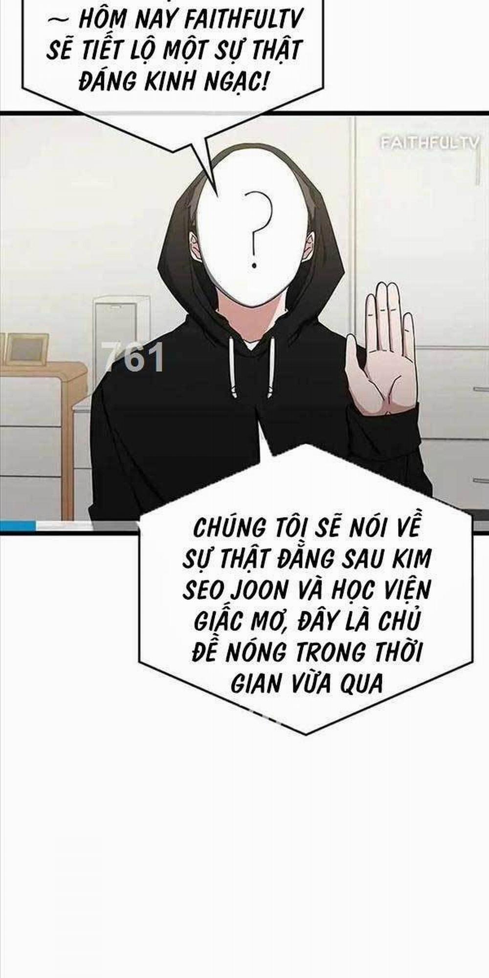 Học Viện Tối Thượng 76 trang 1