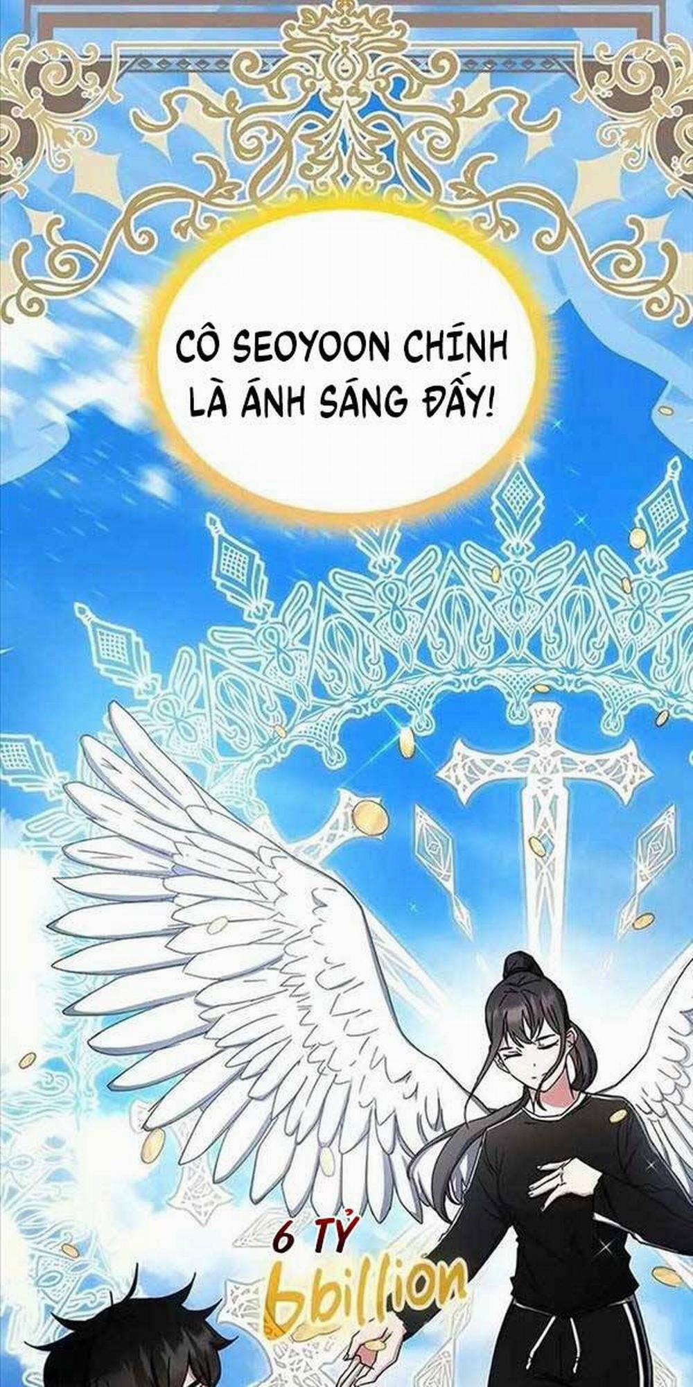 Học Viện Tối Thượng 76 trang 14