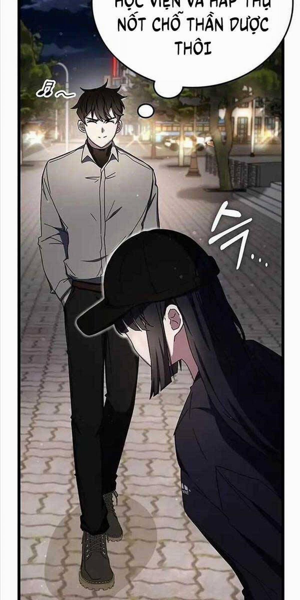 Học Viện Tối Thượng 76 trang 16