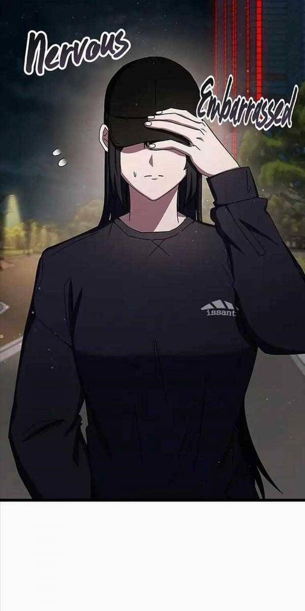 Học Viện Tối Thượng 76 trang 28