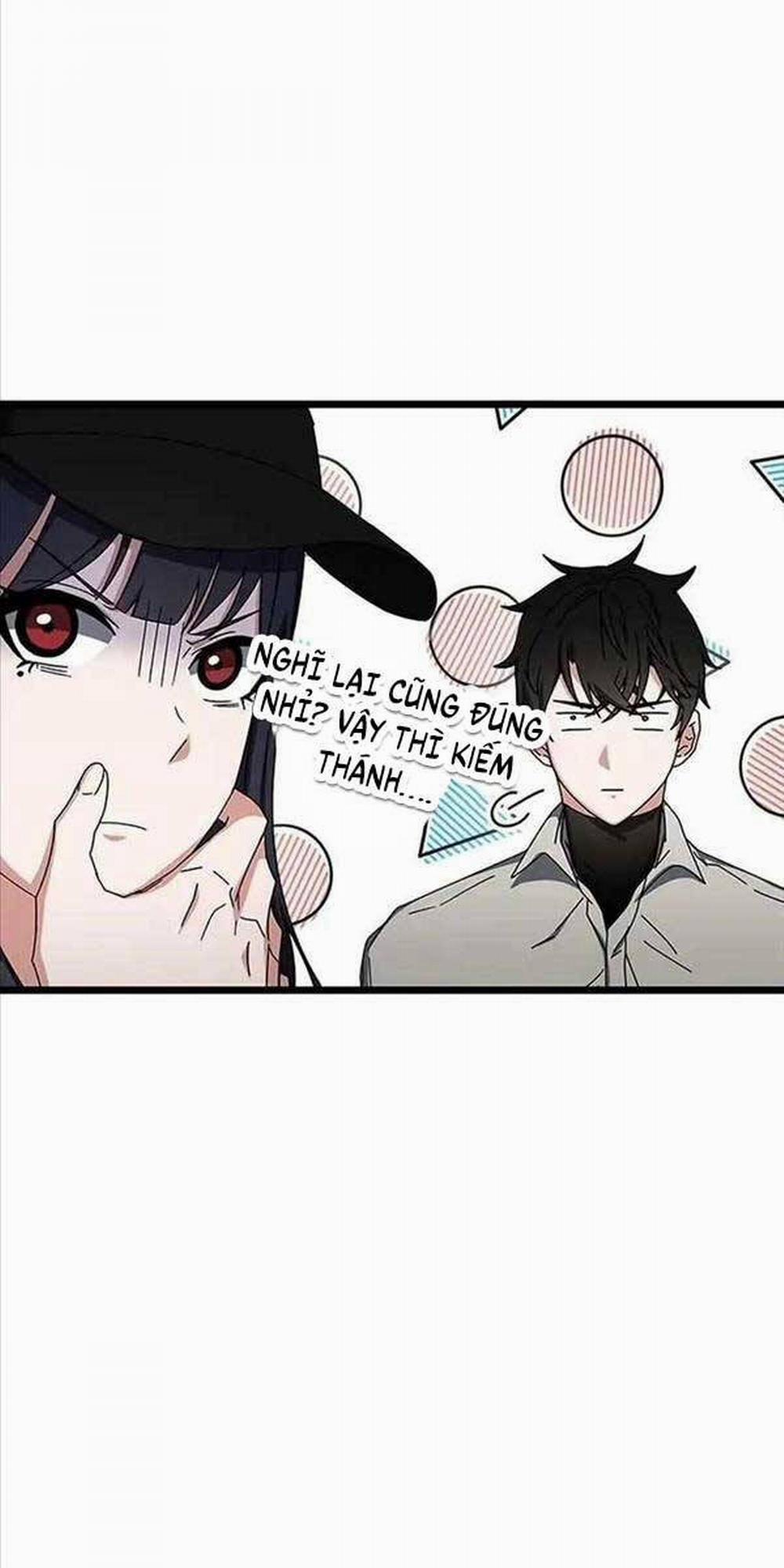 Học Viện Tối Thượng 76 trang 37