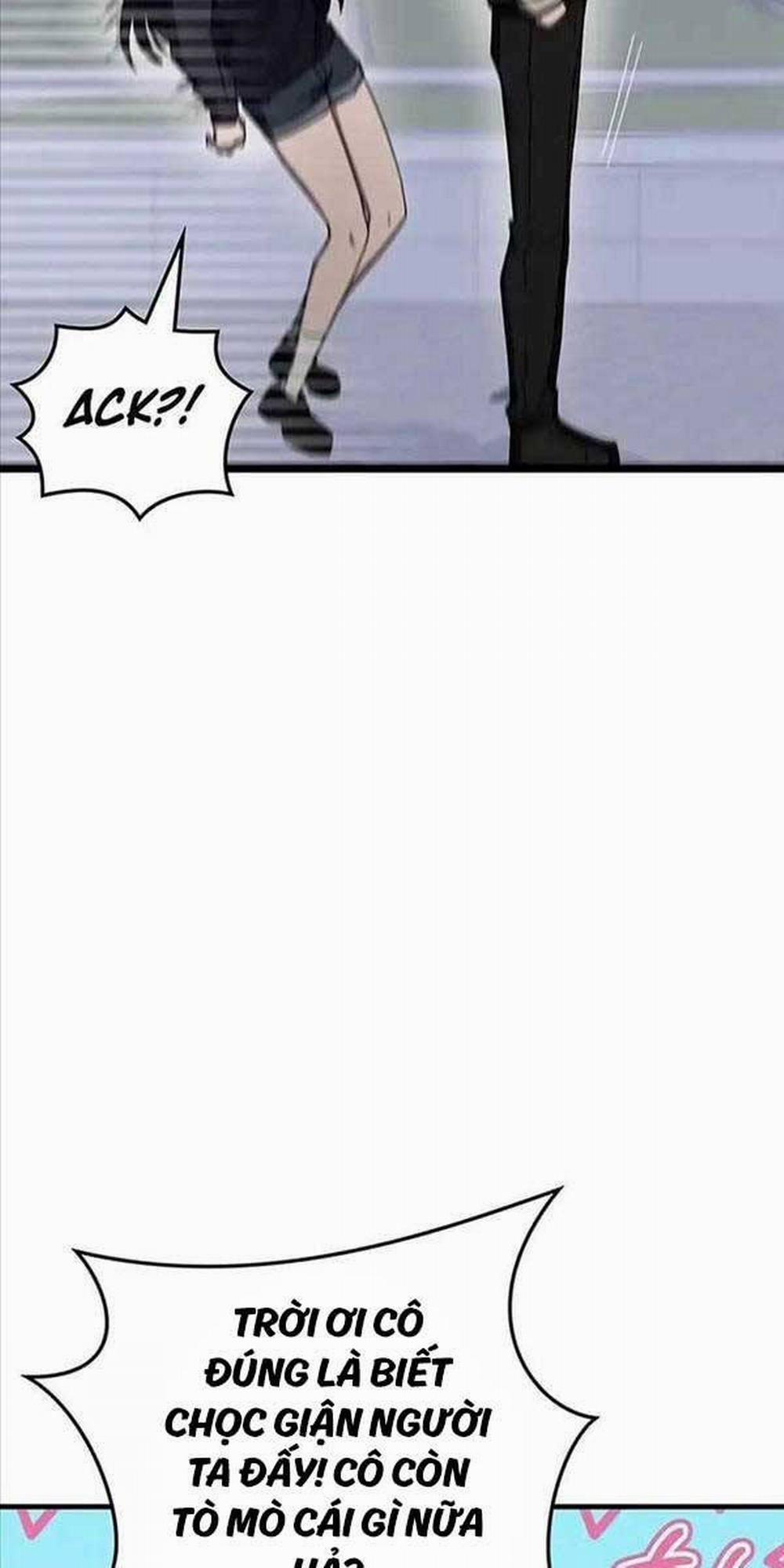 Học Viện Tối Thượng 76 trang 49