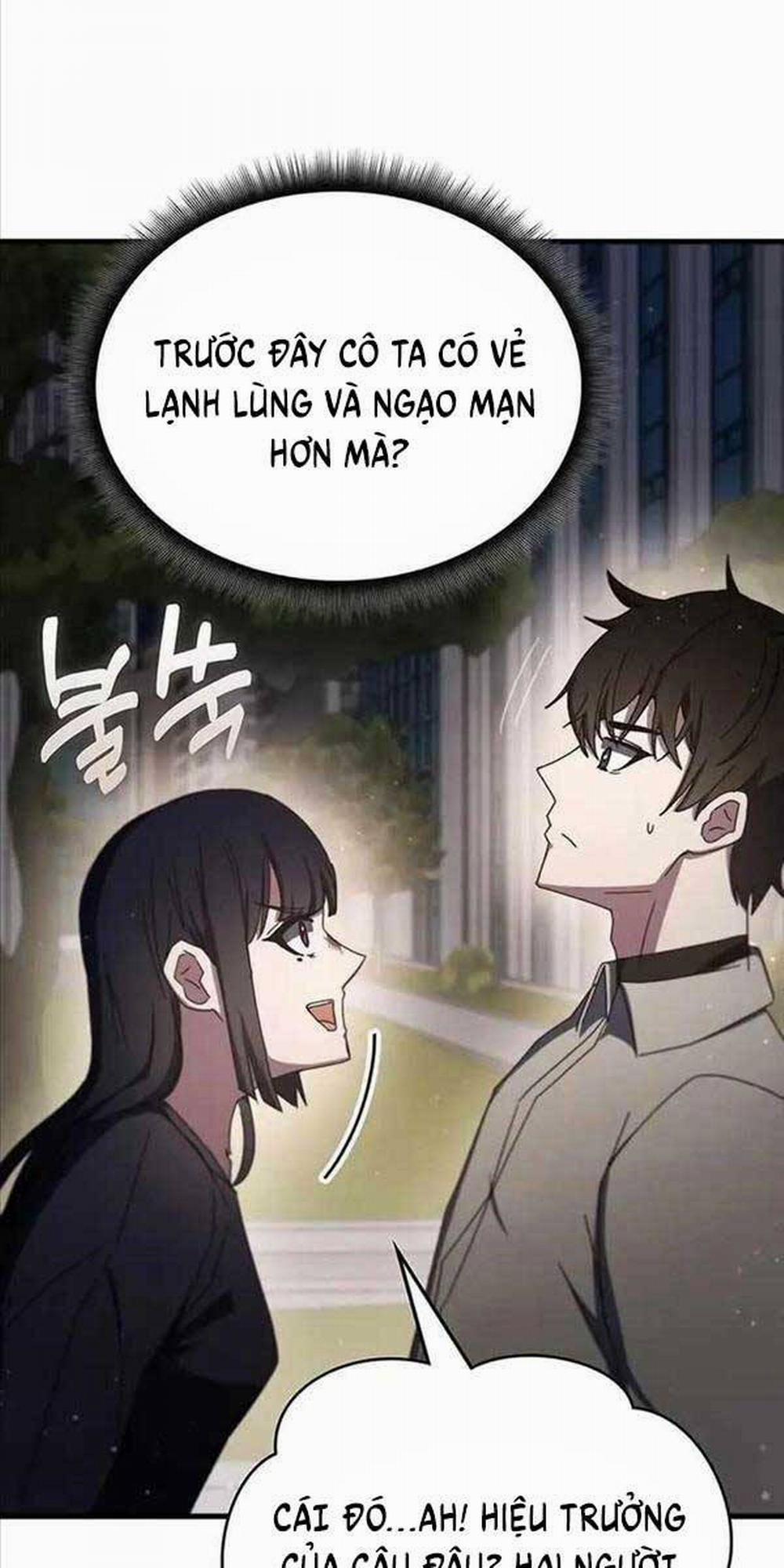 Học Viện Tối Thượng 76 trang 54