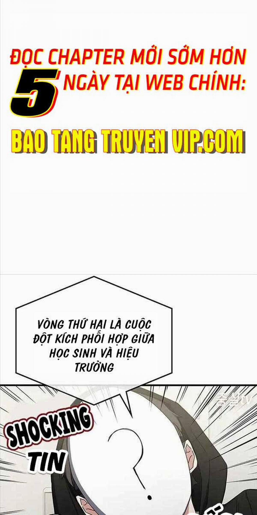 Học Viện Tối Thượng 76 trang 9