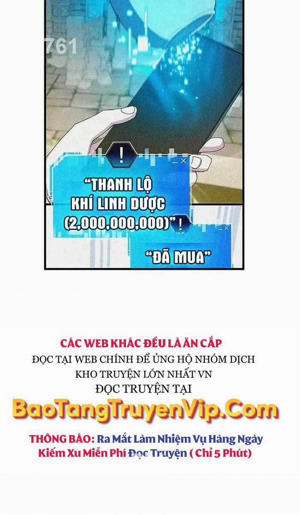 Học Viện Tối Thượng 77 trang 2