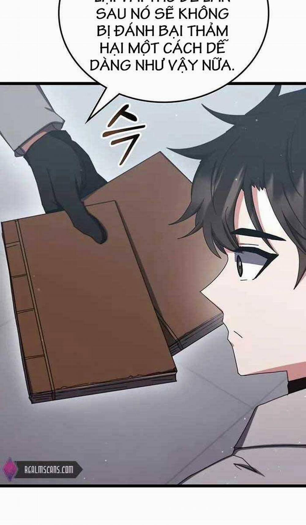 Học Viện Tối Thượng 77 trang 22