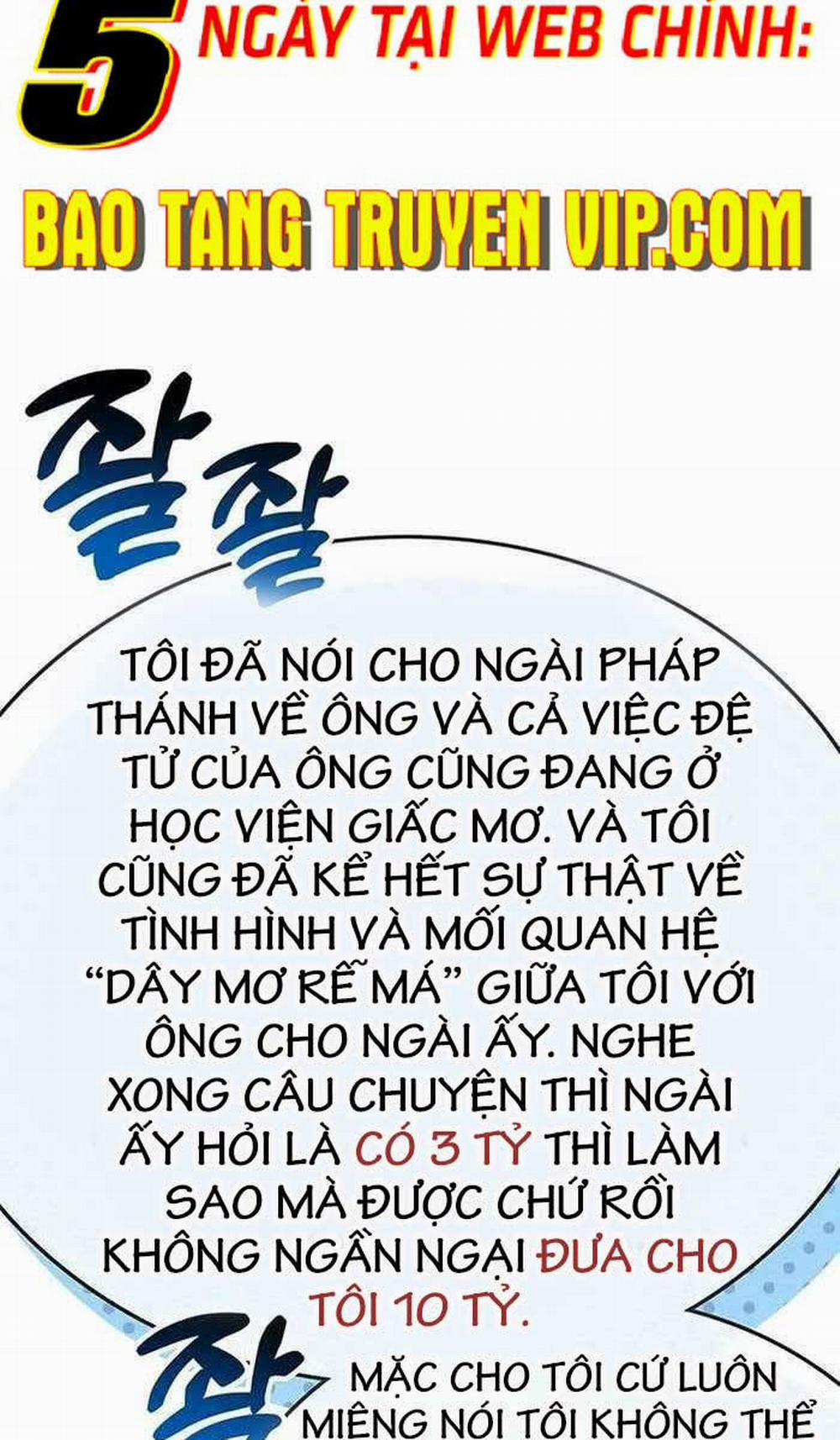 Học Viện Tối Thượng 77 trang 30