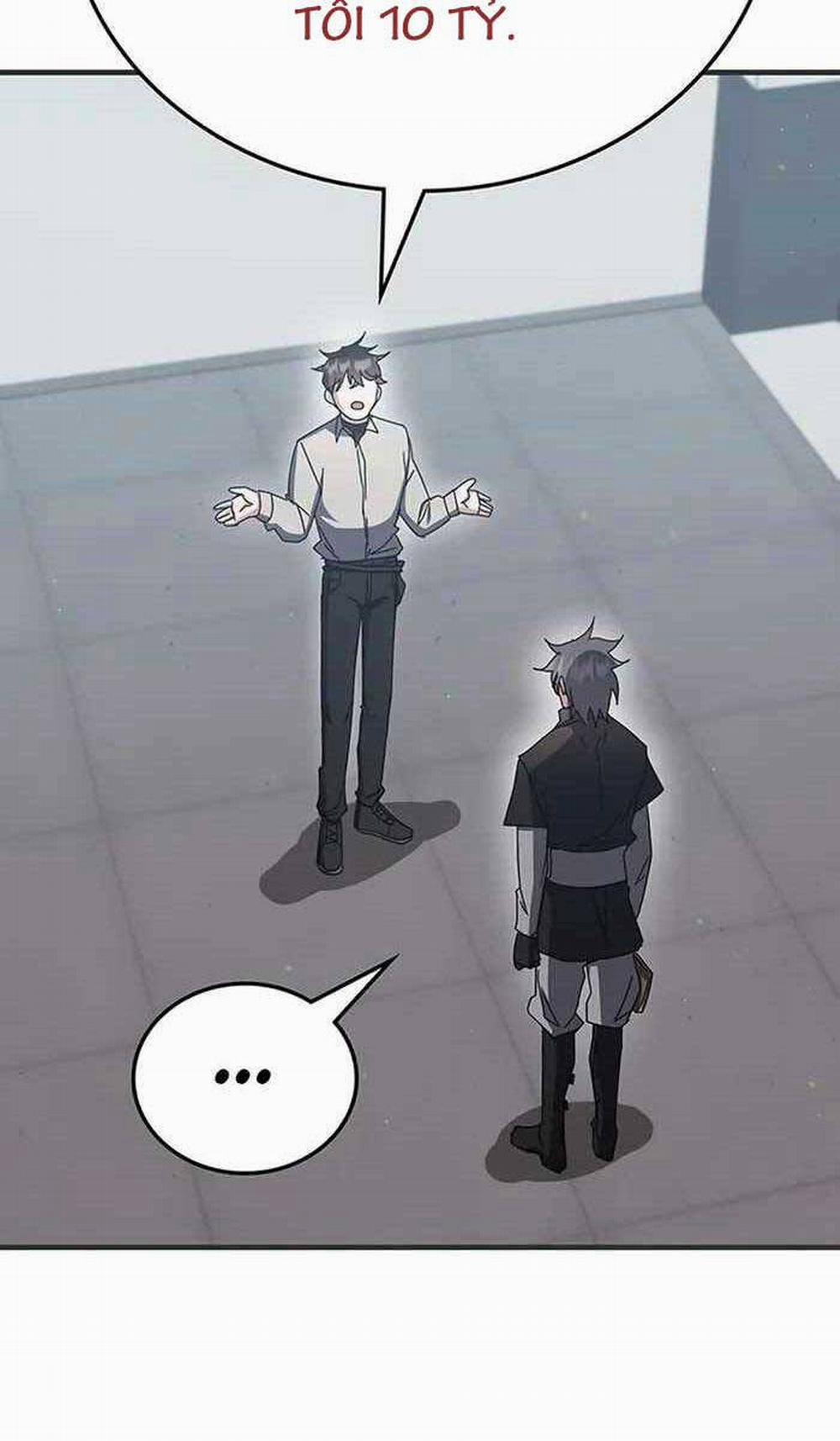 Học Viện Tối Thượng 77 trang 33