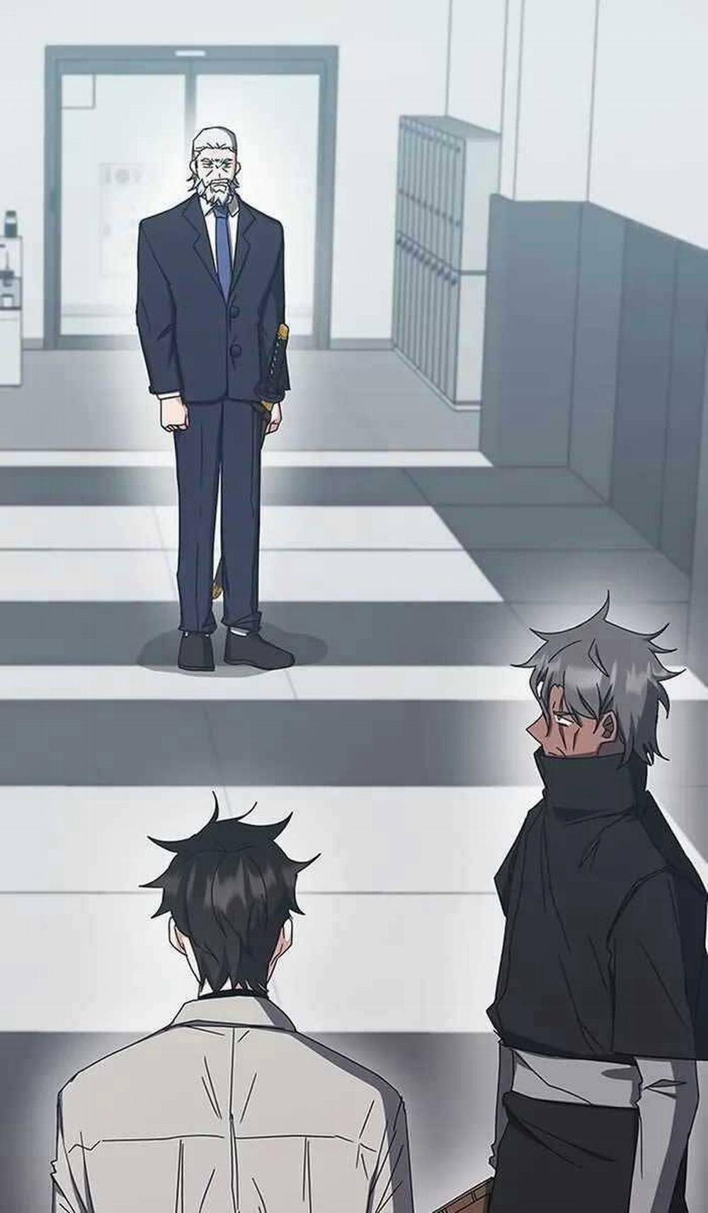 Học Viện Tối Thượng 77 trang 38