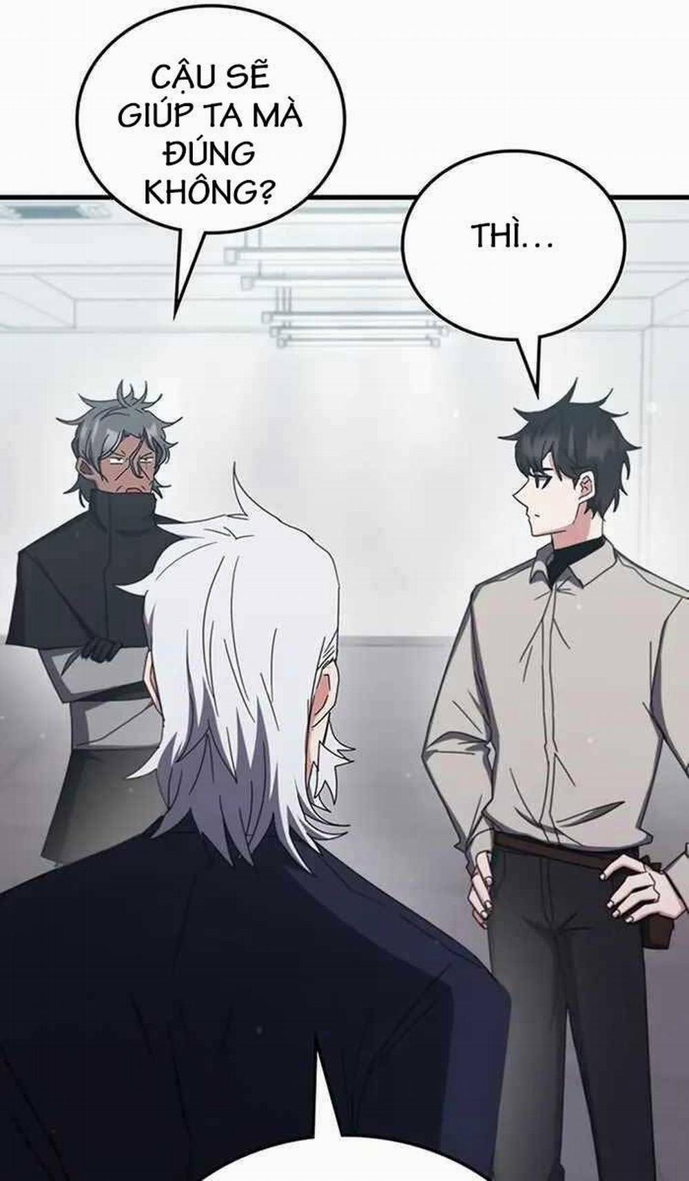 Học Viện Tối Thượng 77 trang 88