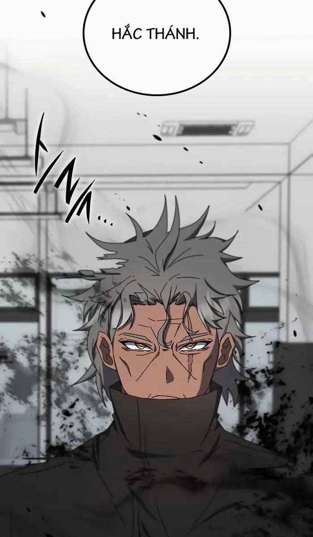 Học Viện Tối Thượng 77 trang 9