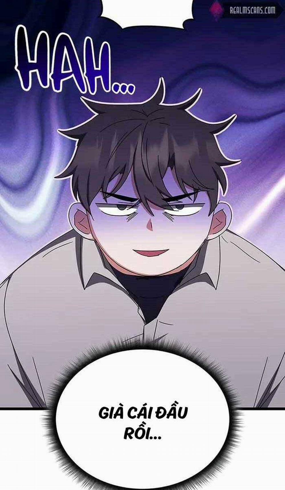 Học Viện Tối Thượng 77 trang 96