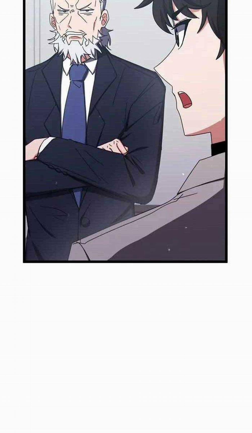 Học Viện Tối Thượng 77 trang 98