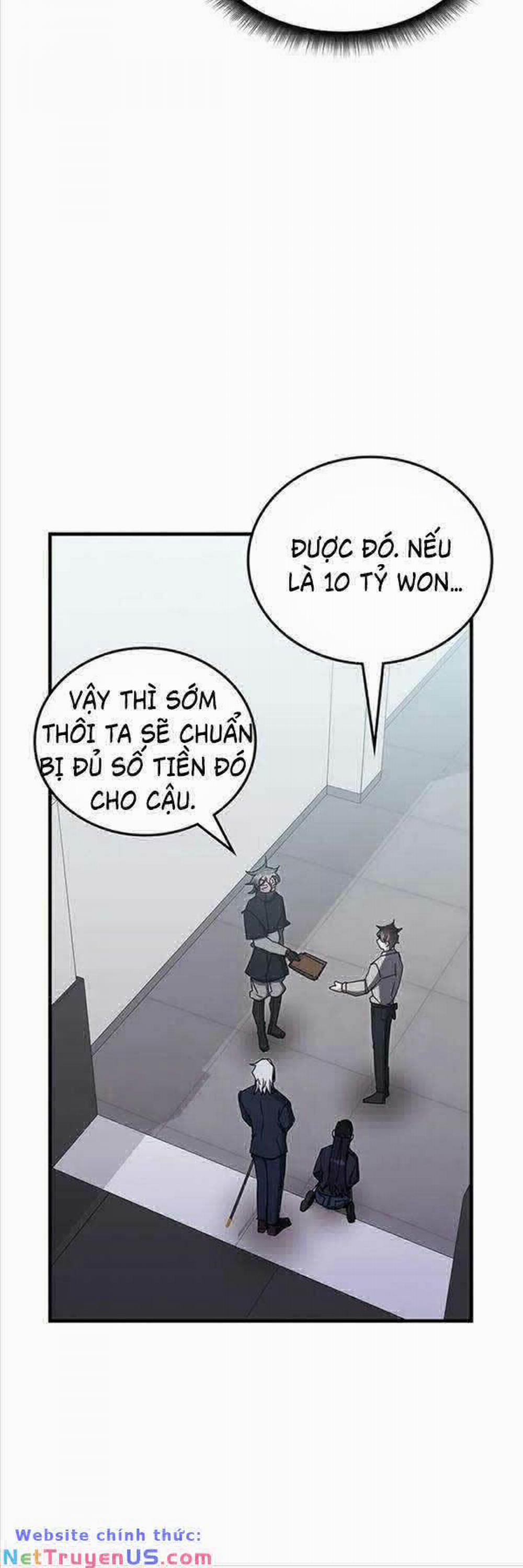Học Viện Tối Thượng 78 trang 10