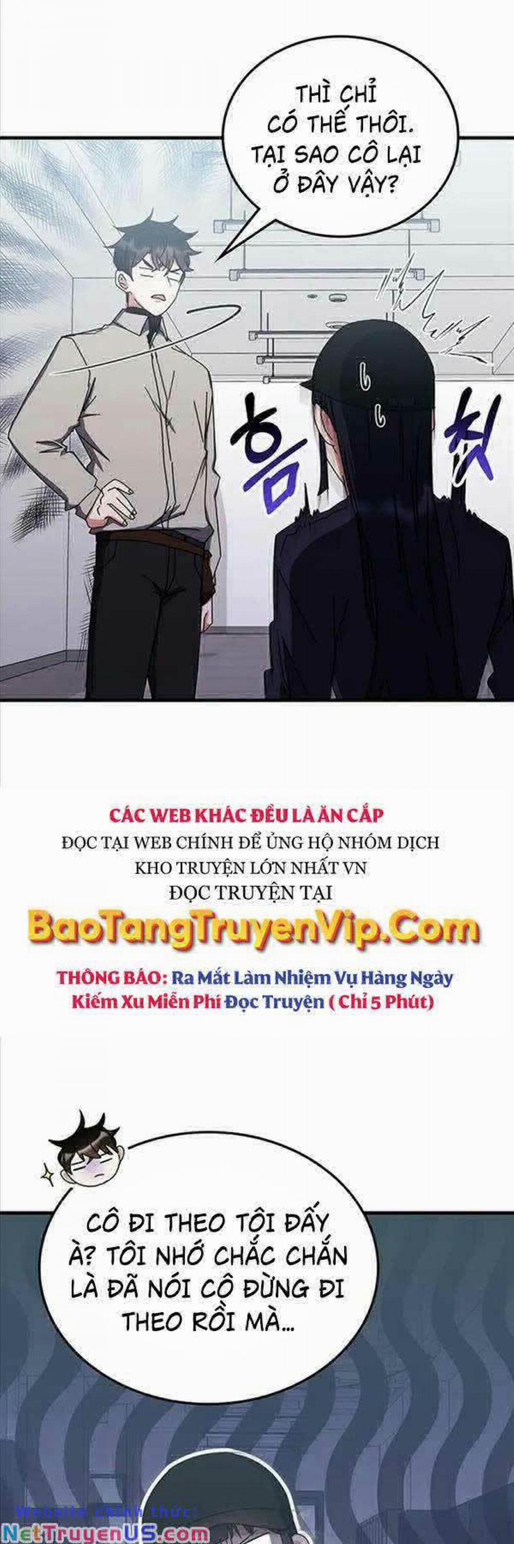 Học Viện Tối Thượng 78 trang 19