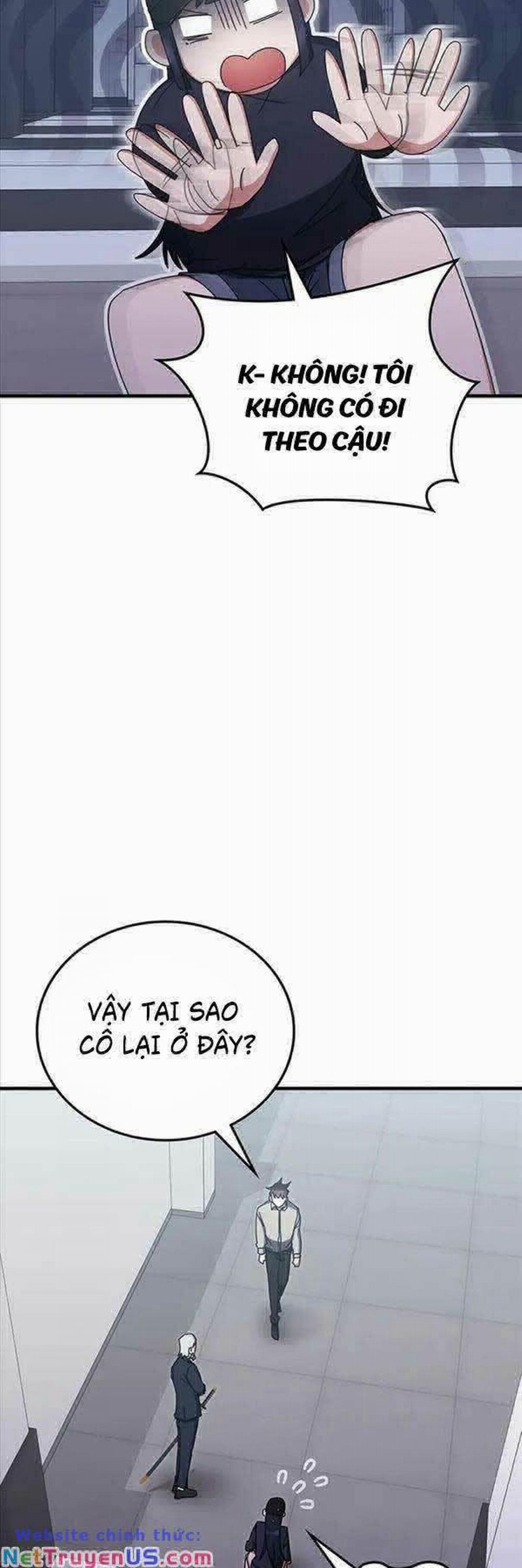 Học Viện Tối Thượng 78 trang 20