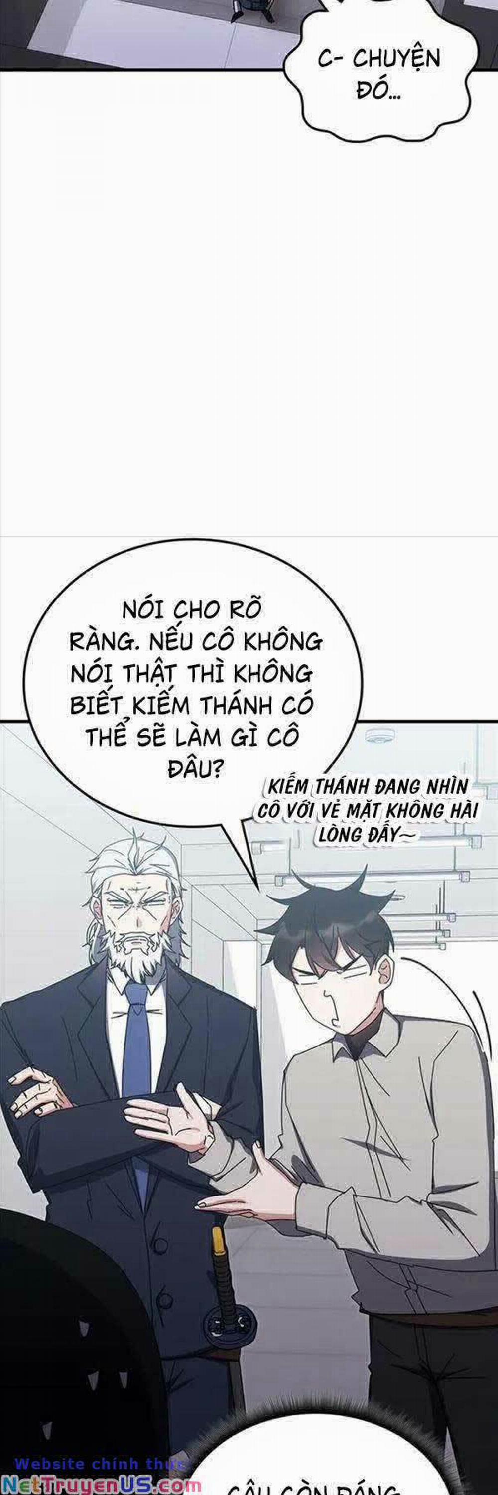 Học Viện Tối Thượng 78 trang 21