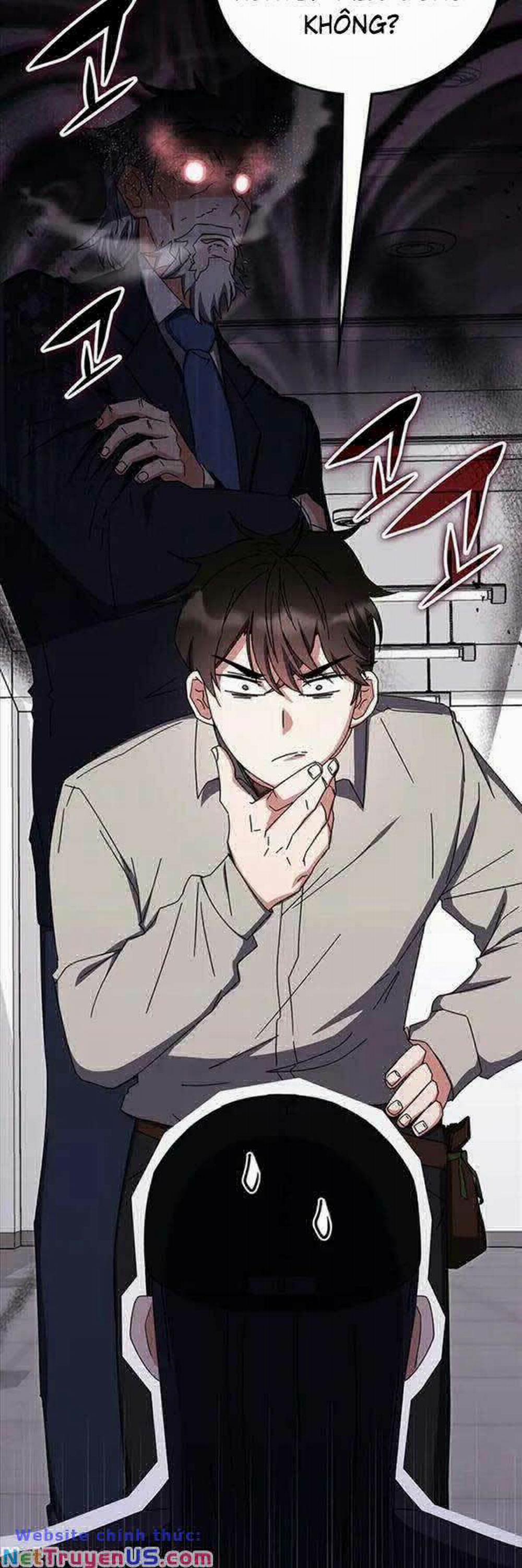 Học Viện Tối Thượng 78 trang 26