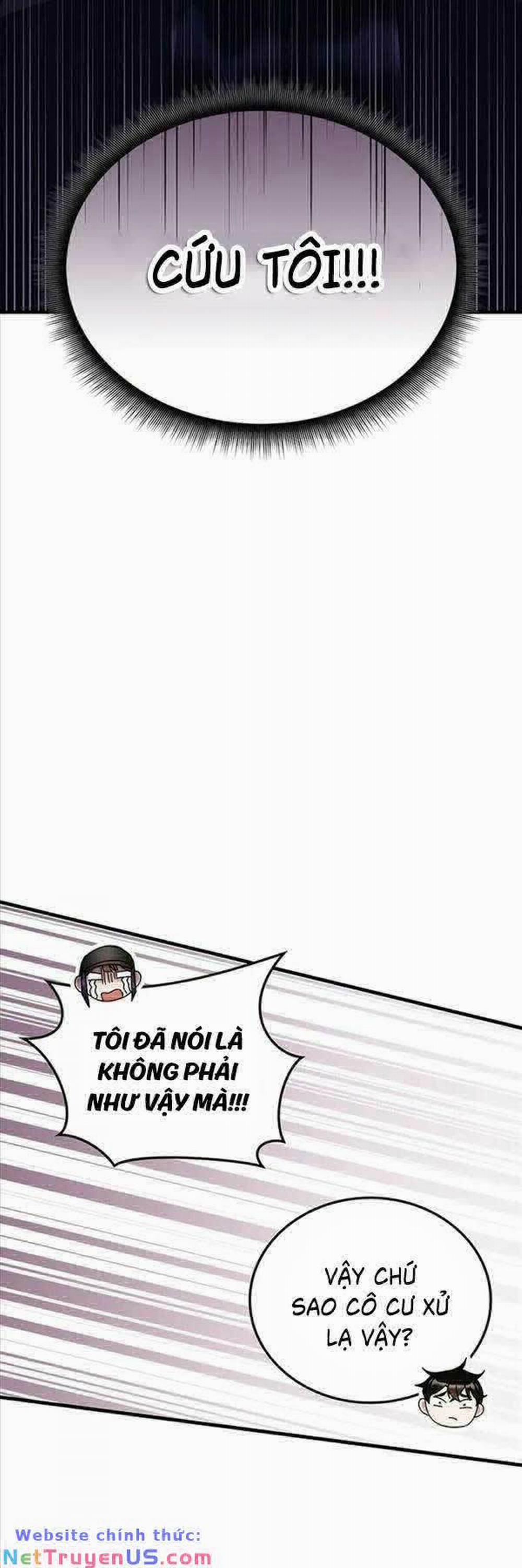 Học Viện Tối Thượng 78 trang 27