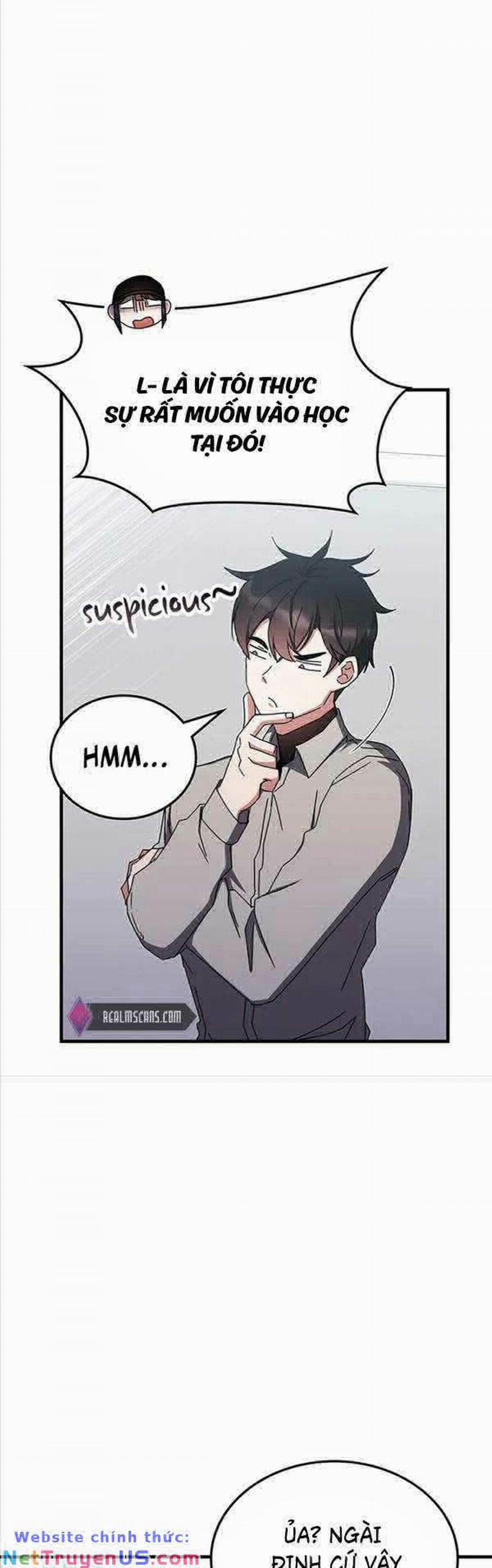 Học Viện Tối Thượng 78 trang 28