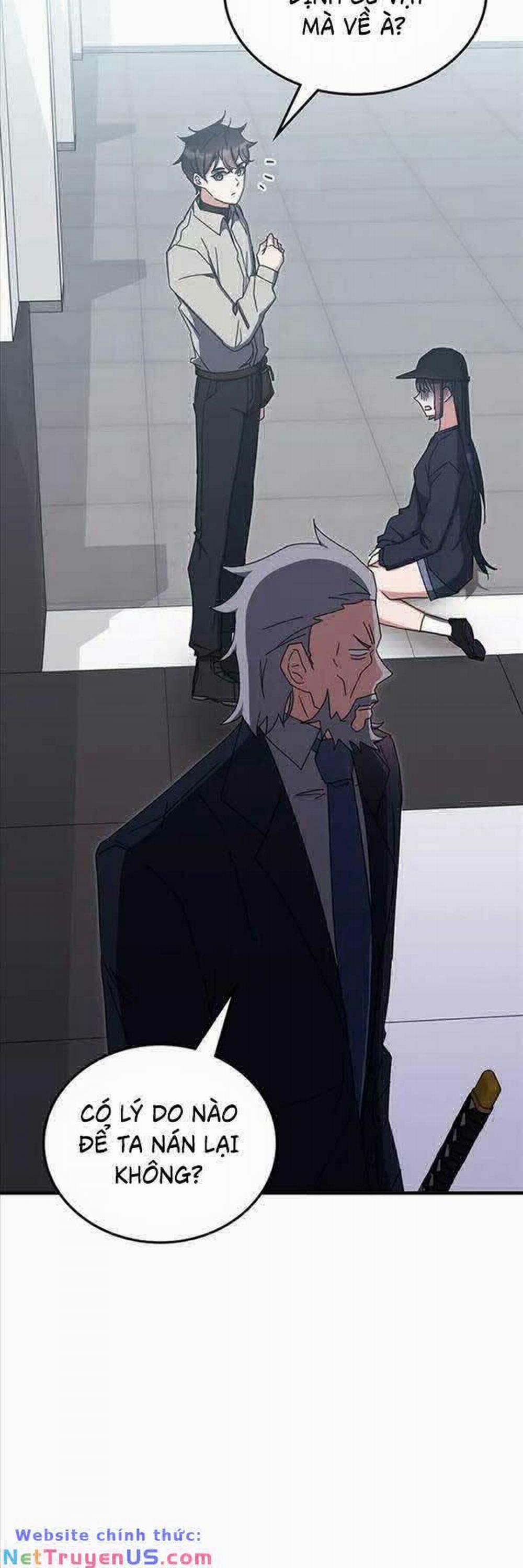 Học Viện Tối Thượng 78 trang 29