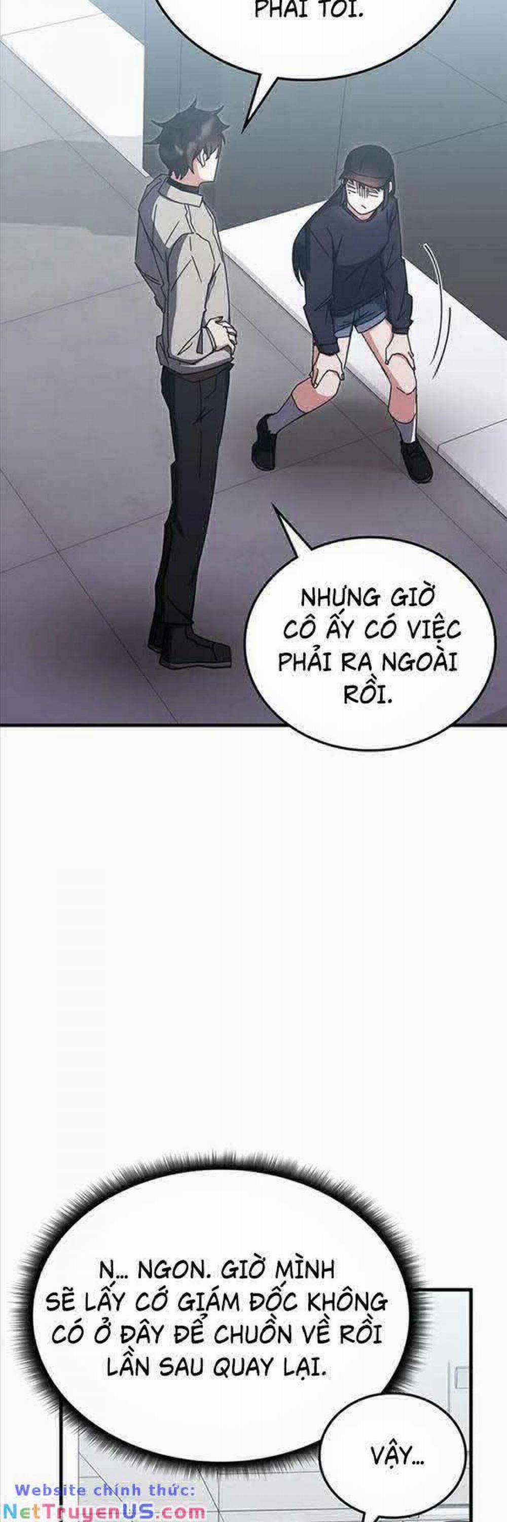 Học Viện Tối Thượng 78 trang 33