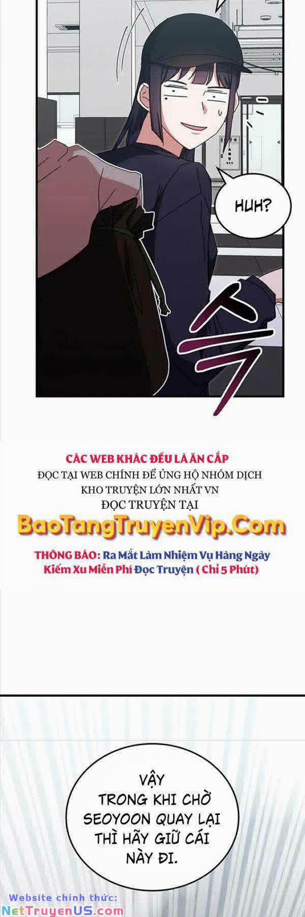 Học Viện Tối Thượng 78 trang 34