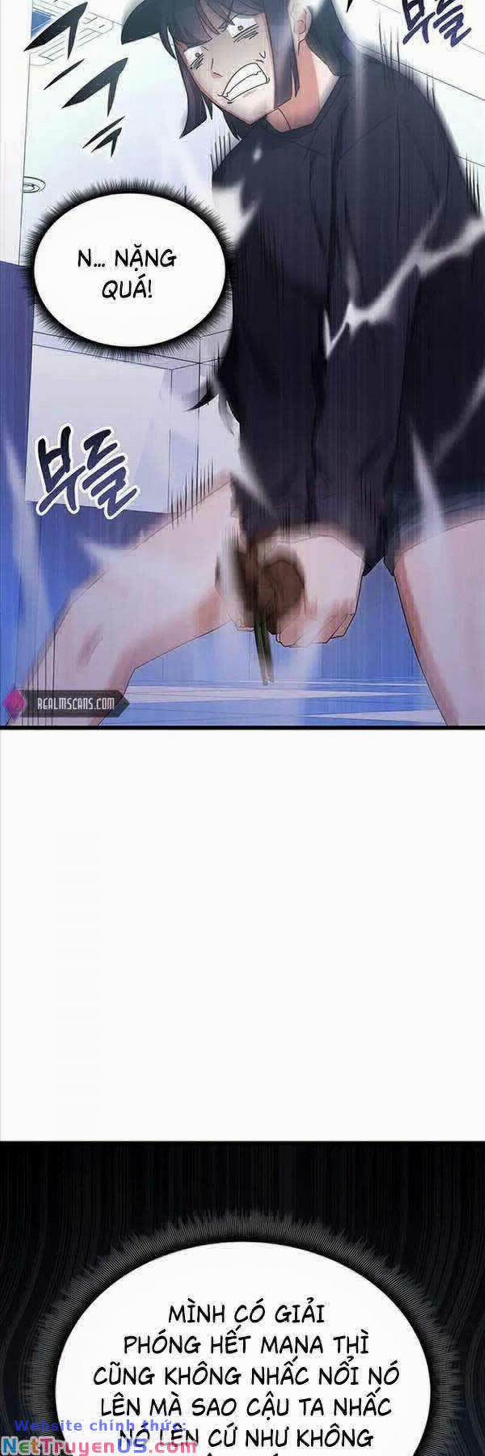 Học Viện Tối Thượng 78 trang 36