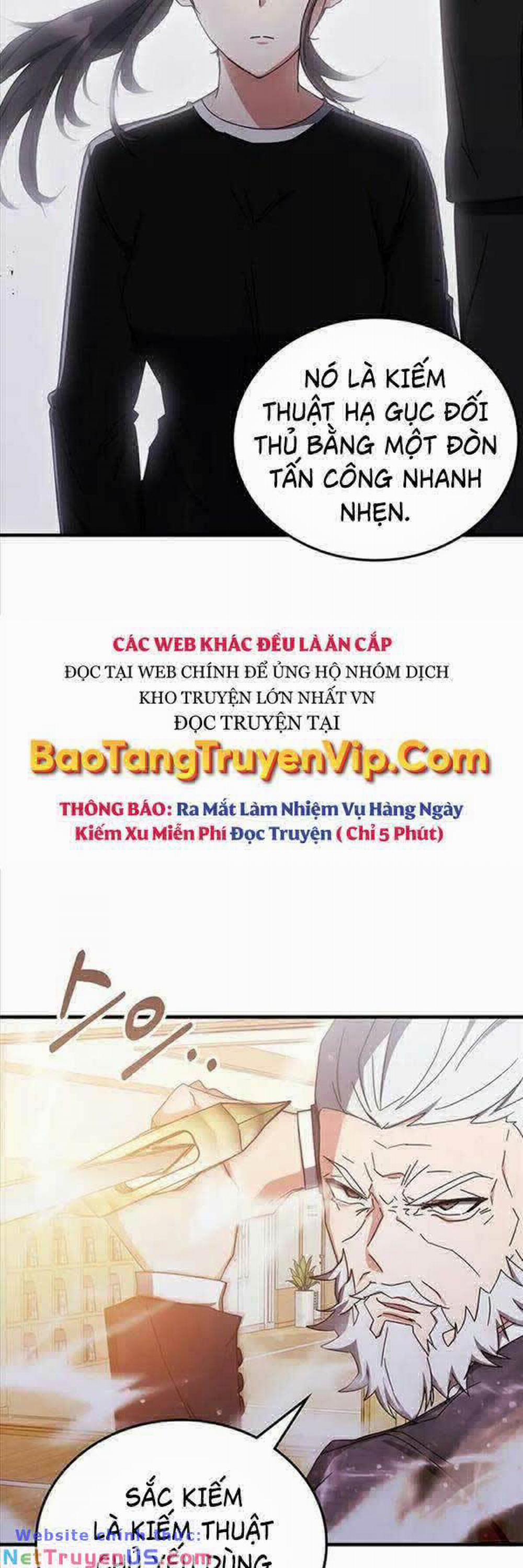 Học Viện Tối Thượng 78 trang 49