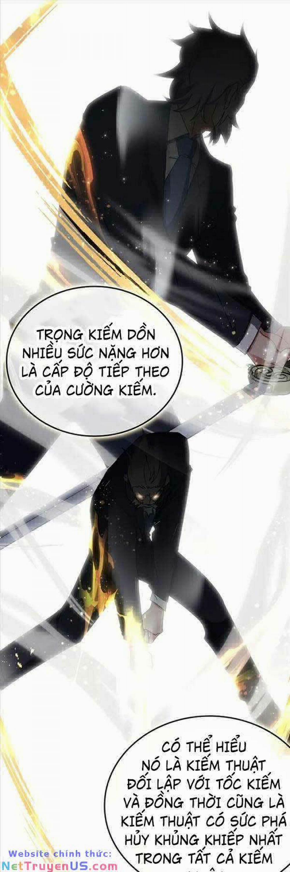 Học Viện Tối Thượng 78 trang 54