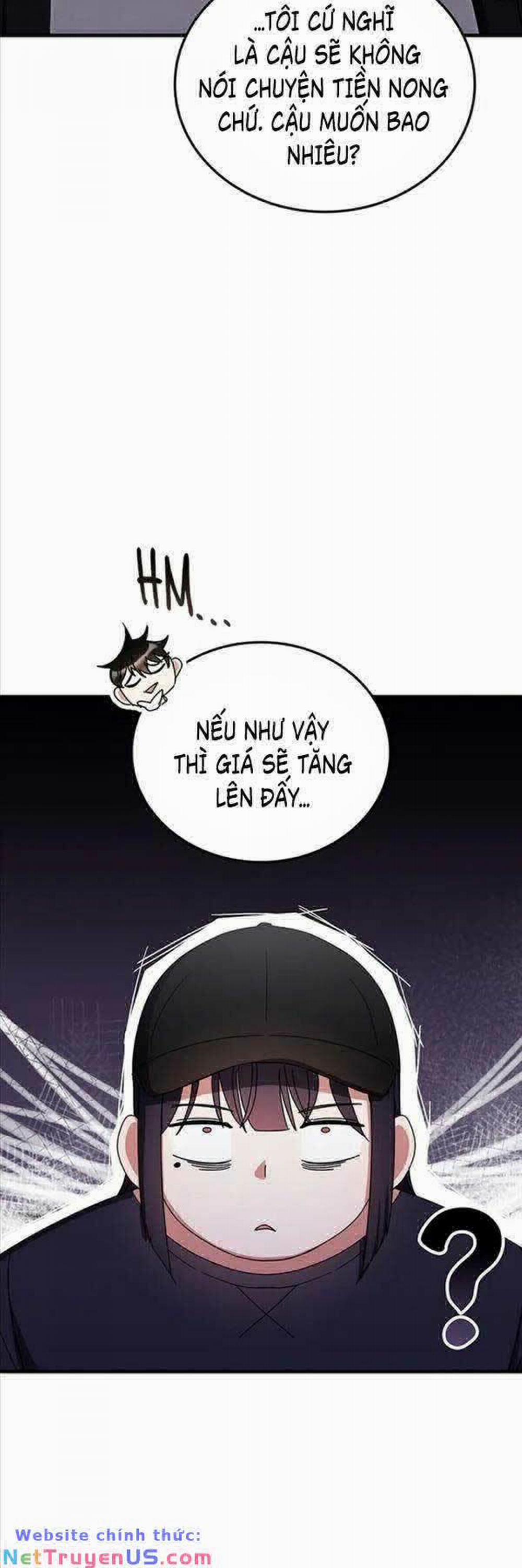 Học Viện Tối Thượng 78 trang 8