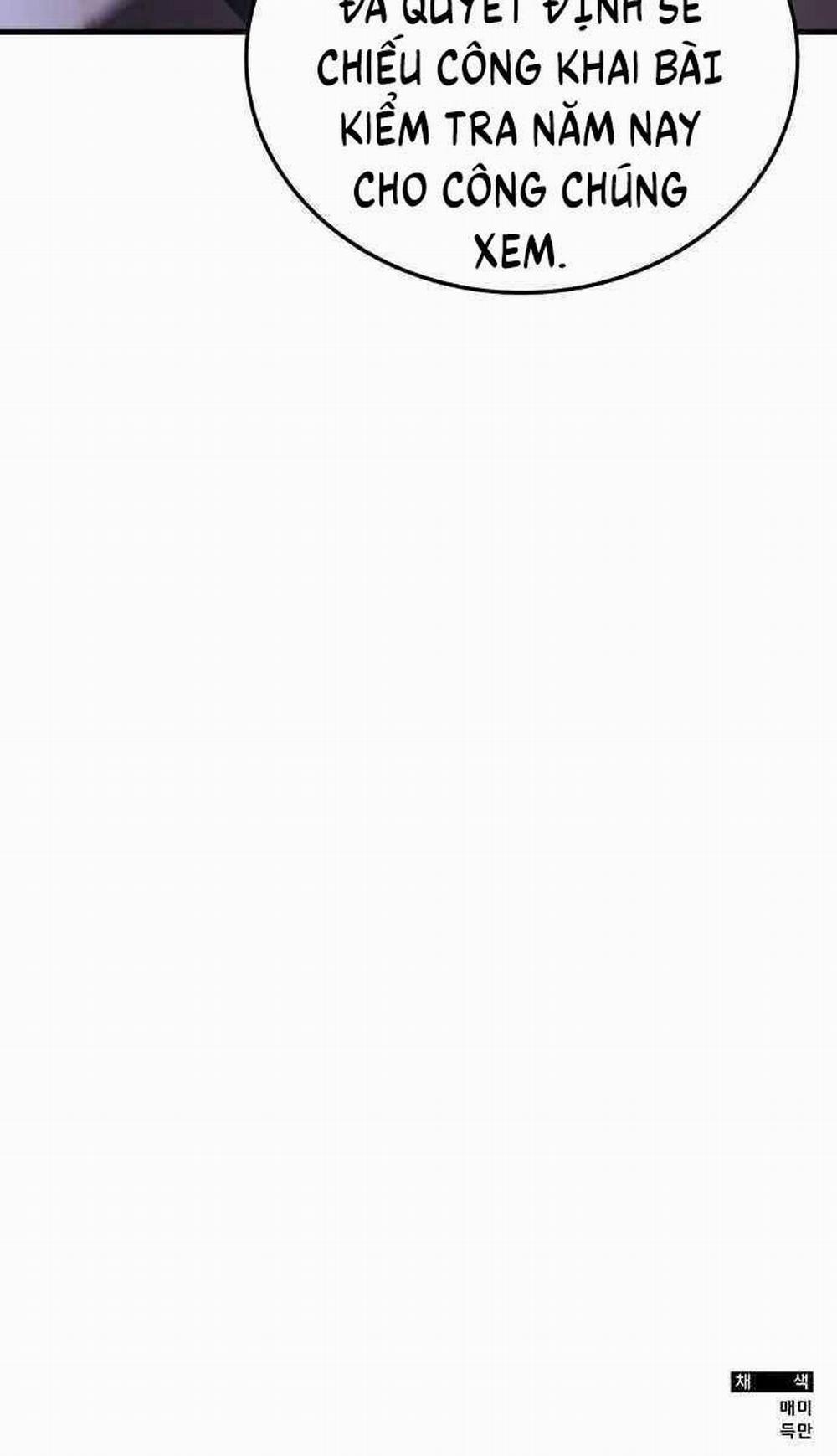 Học Viện Tối Thượng 79 trang 125