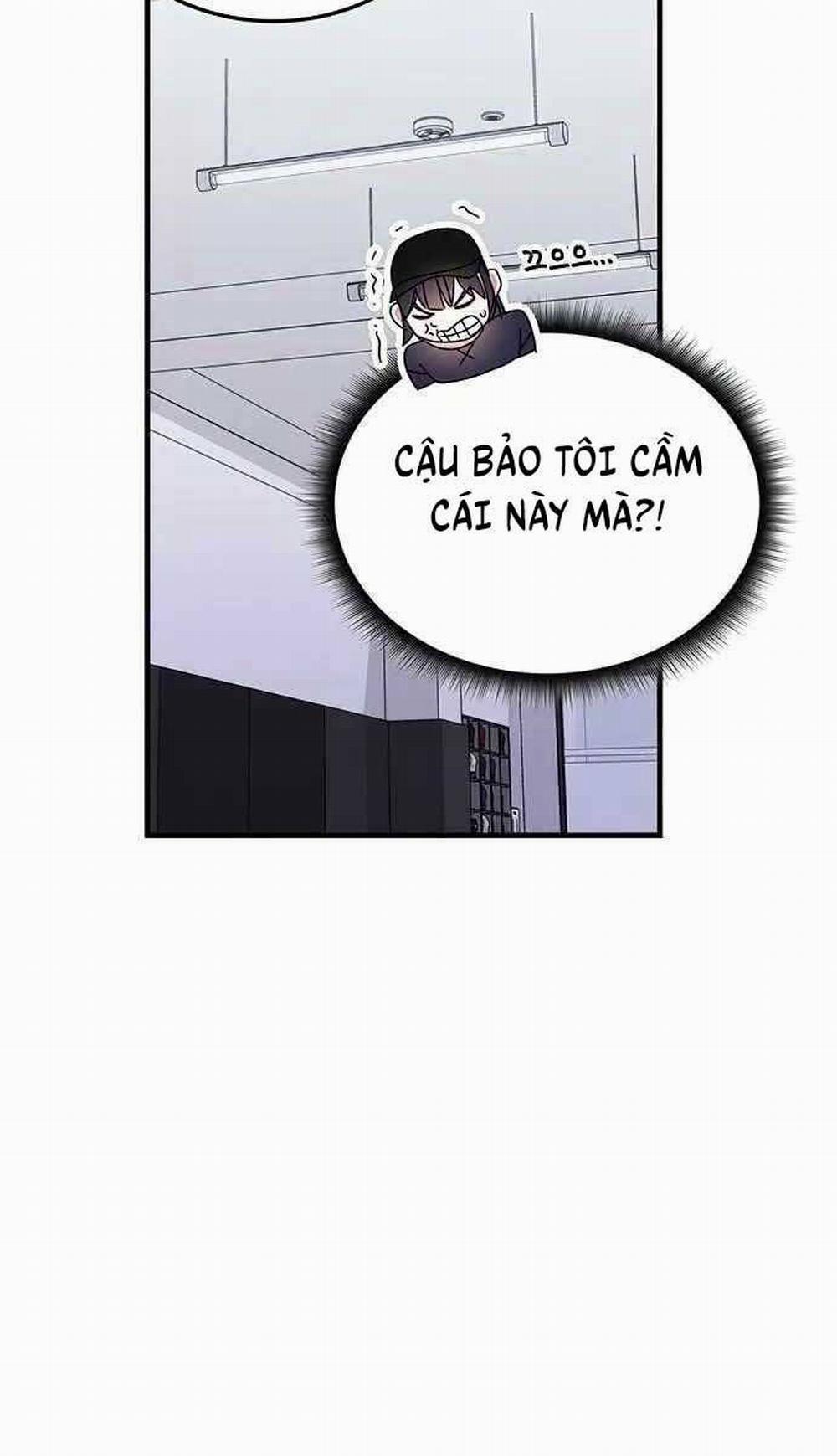 Học Viện Tối Thượng 79 trang 13