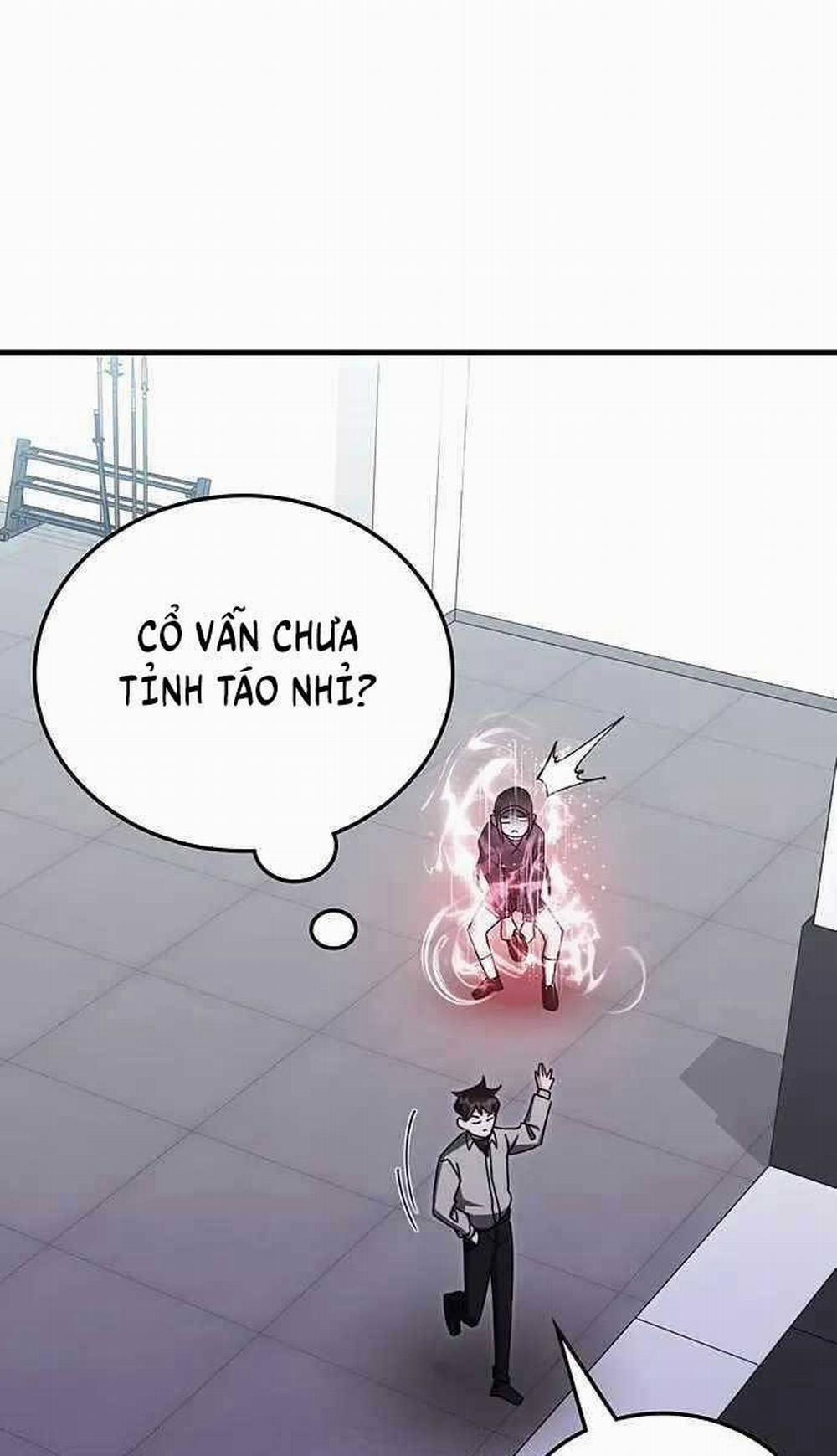 Học Viện Tối Thượng 79 trang 15