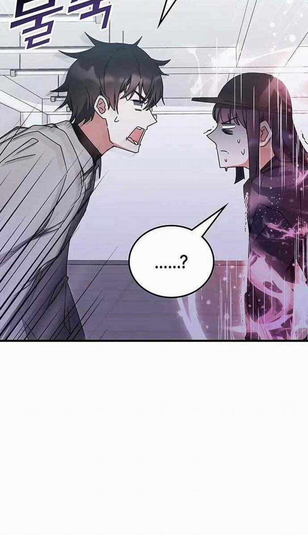 Học Viện Tối Thượng 79 trang 18