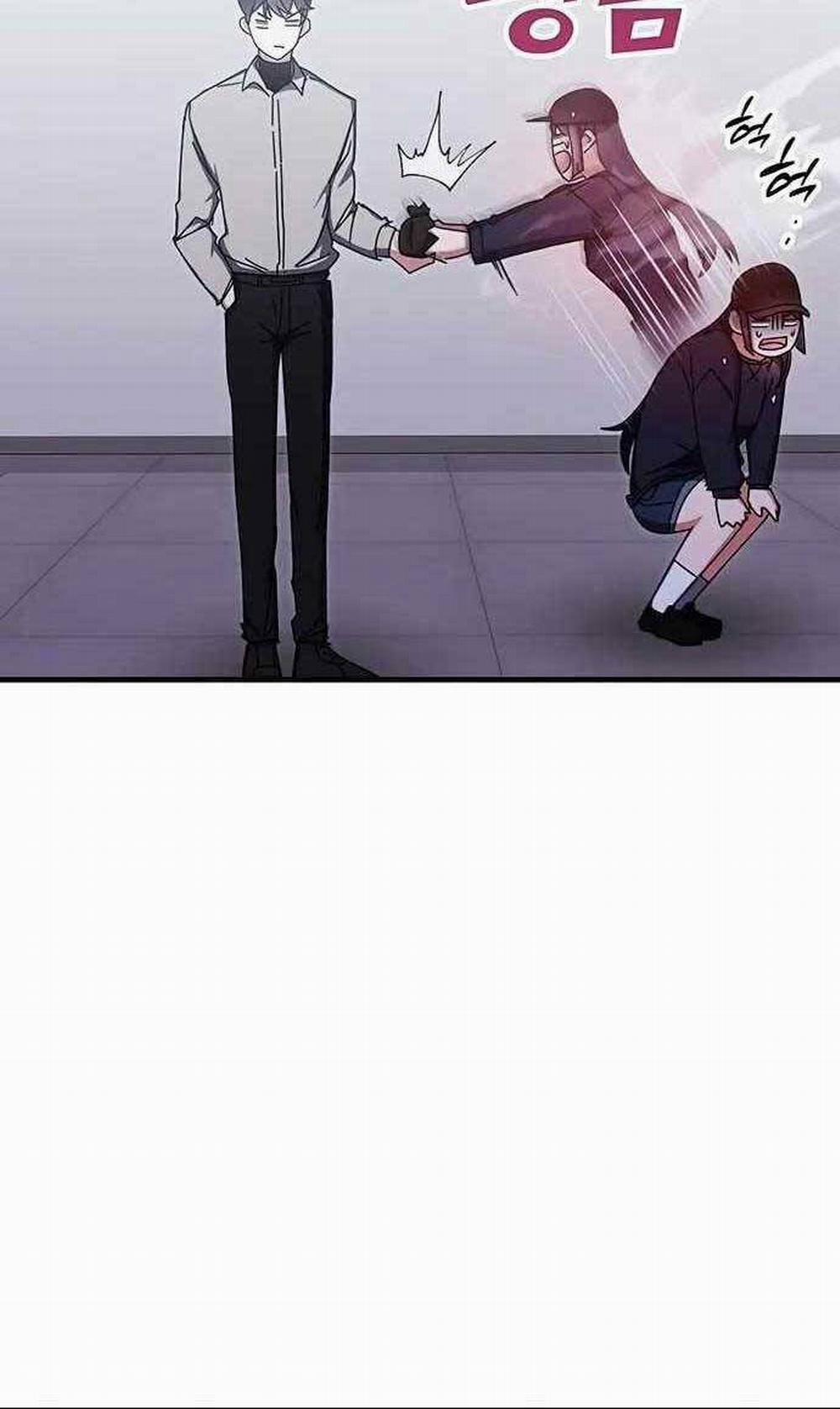 Học Viện Tối Thượng 79 trang 21