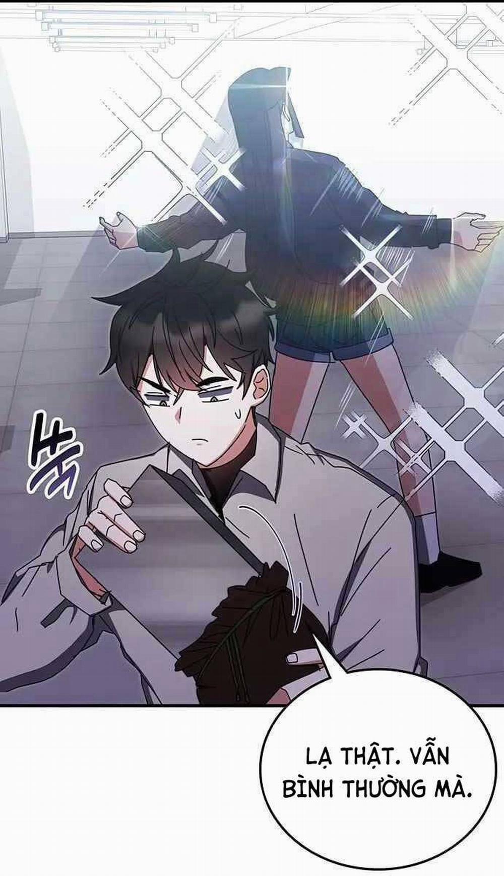 Học Viện Tối Thượng 79 trang 22