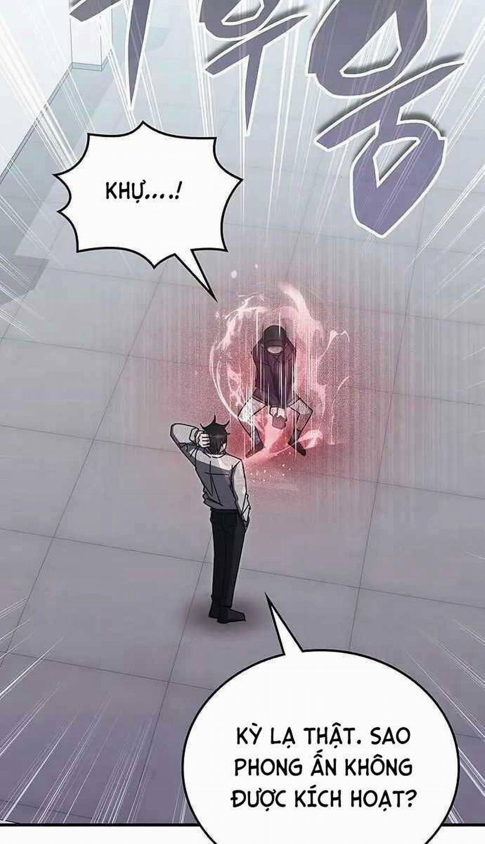 Học Viện Tối Thượng 79 trang 25