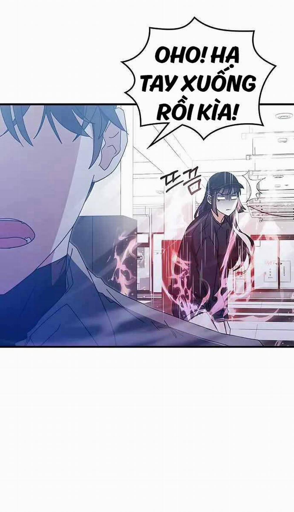 Học Viện Tối Thượng 79 trang 3