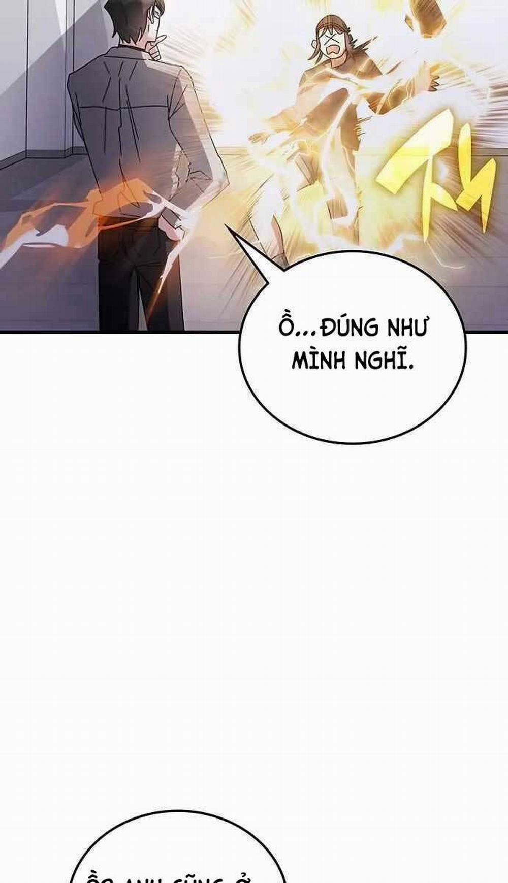 Học Viện Tối Thượng 79 trang 36