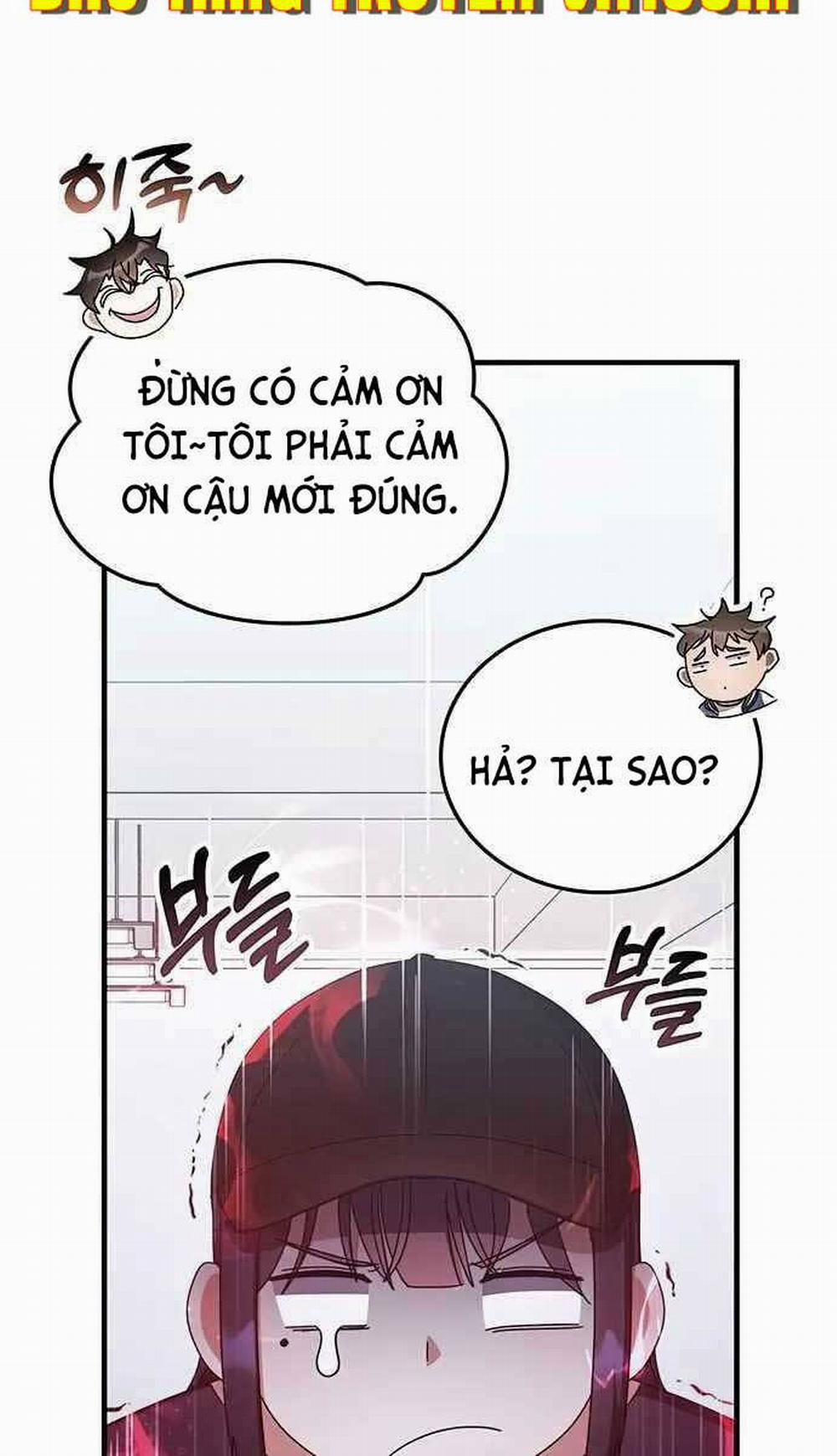 Học Viện Tối Thượng 79 trang 46