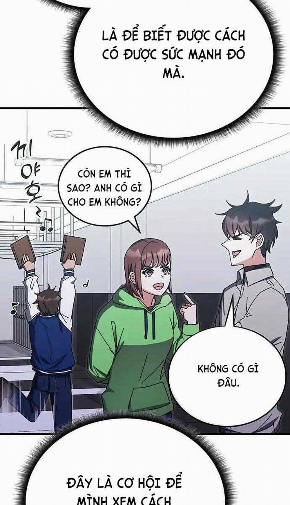 Học Viện Tối Thượng 79 trang 48