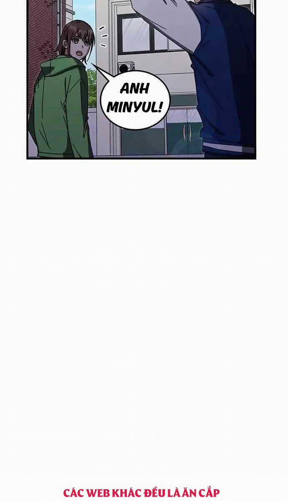 Học Viện Tối Thượng 79 trang 5