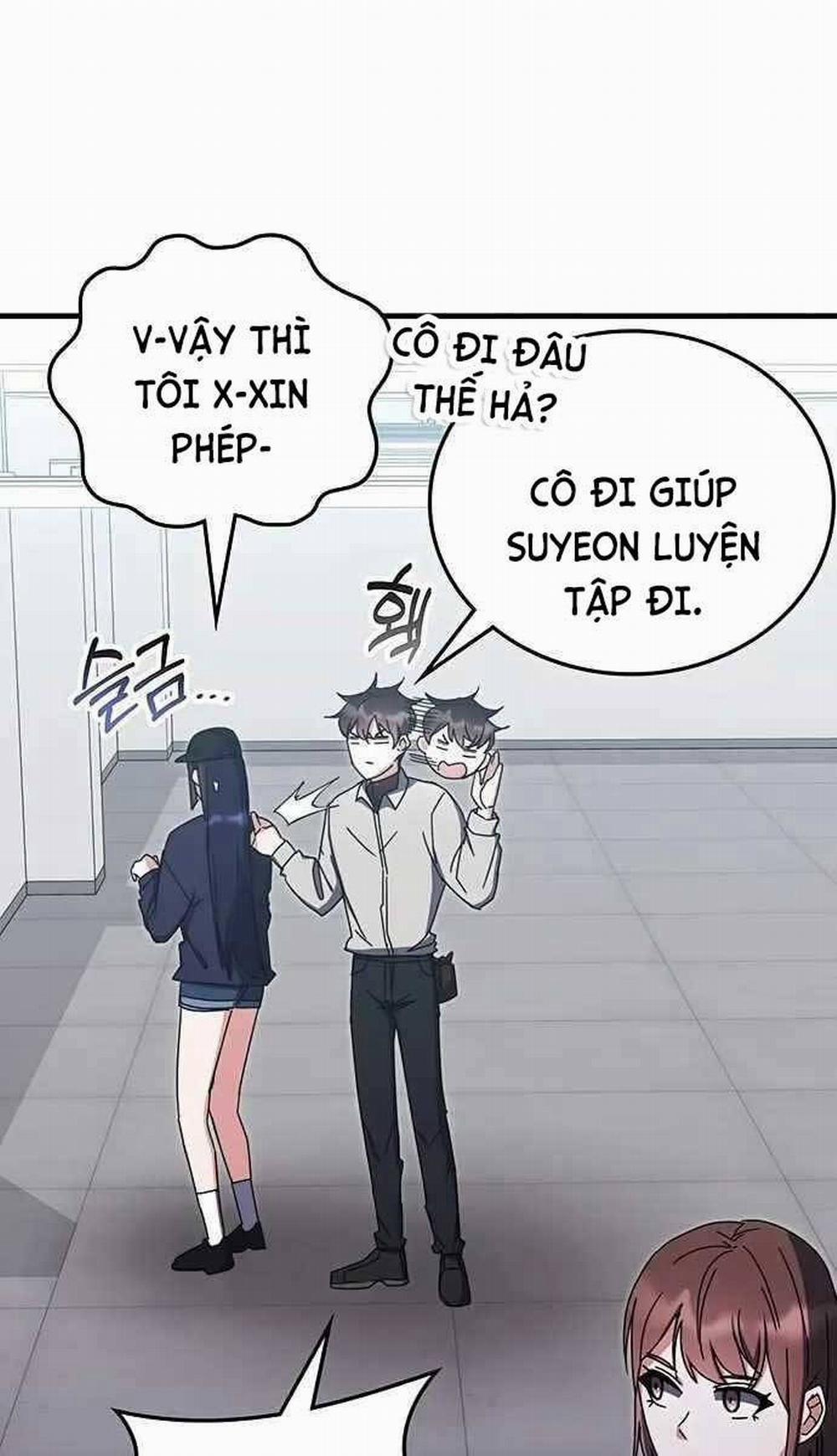 Học Viện Tối Thượng 79 trang 55