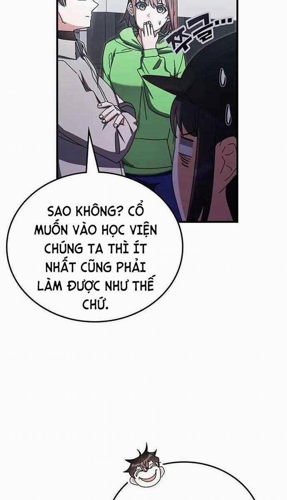 Học Viện Tối Thượng 79 trang 60