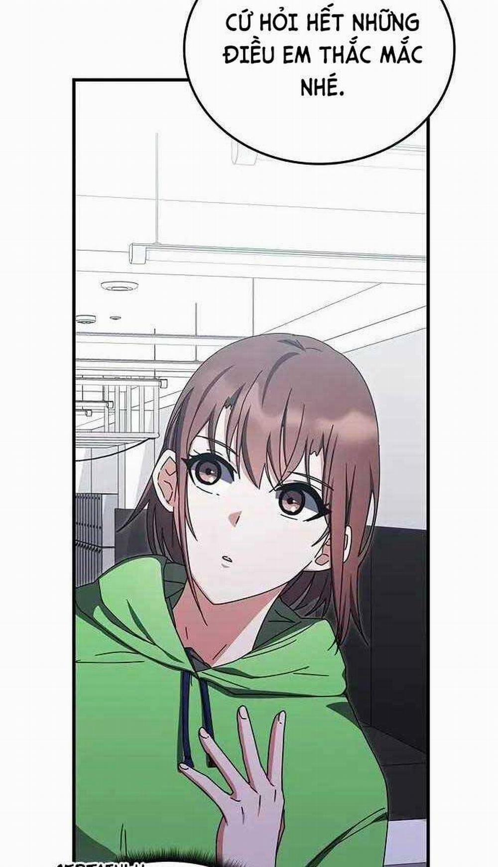 Học Viện Tối Thượng 79 trang 61